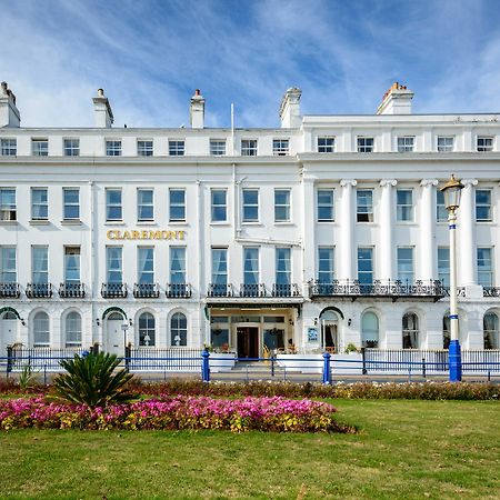 Claremont Lions Hotel AEGON International Exteriér fotografie