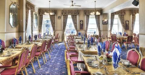 Claremont Lions Hotel AEGON International Exteriér fotografie